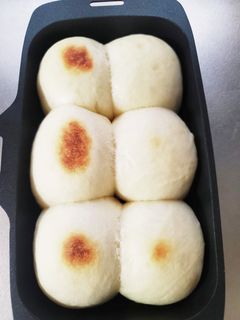 トースターde完結!簡単ちぎりパン-レシピのメイン写真