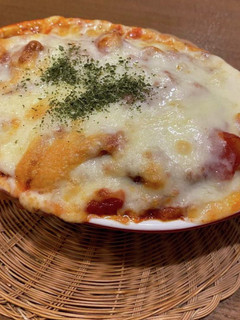 う米めんのスパゲッティーグラタン-レシピのメイン写真