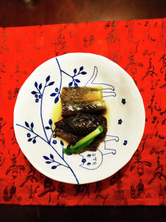 なすの揚げ煮-レシピのメイン写真