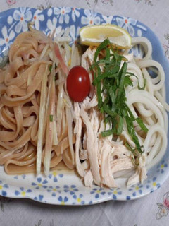 和風フォー-レシピのメイン写真