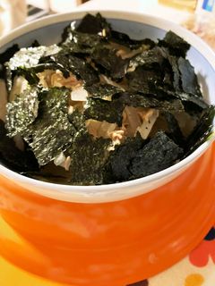あと一品・大根とツナ炒め-レシピのメイン写真