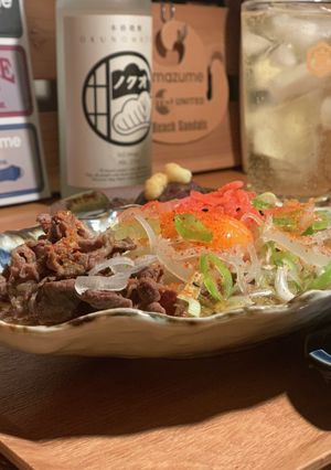 ねぎ玉牛皿❕-レシピのメイン写真