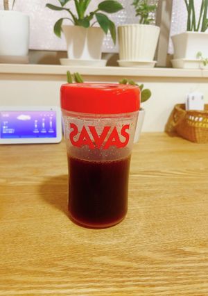 何にでもタレ-レシピのメイン写真