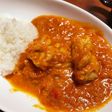バターチキンカレー