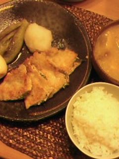 豚のたらこシソはさみ焼き-レシピのメイン写真