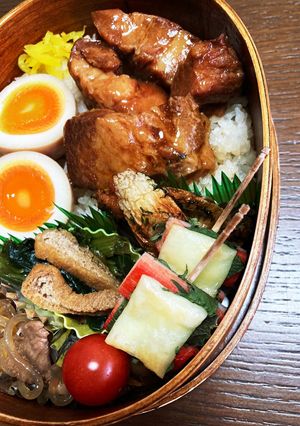 お弁当あと一品★カニカマチーズ★-レシピのメイン写真