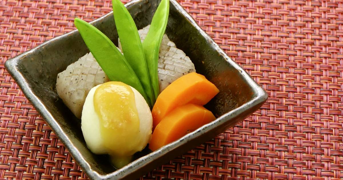 基本からアレンジまで!思わずつくりたくなる「味噌田楽 具材」のレシピ集 | クックパッド