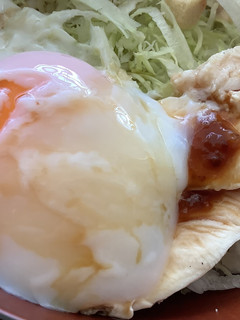 炊飯器で温泉たまご-レシピのメイン写真