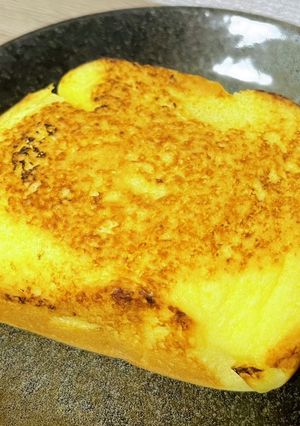 もちふわ米粉卵スポンジ◎-レシピのメイン写真