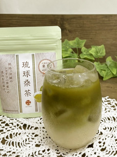 桑茶甘酒☆-レシピのメイン写真