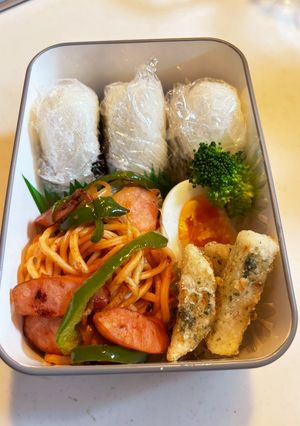 息子♡弁当No.173-レシピのメイン写真