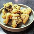 漬け込み時間ゼロ!鶏むね肉のいしり唐揚げ