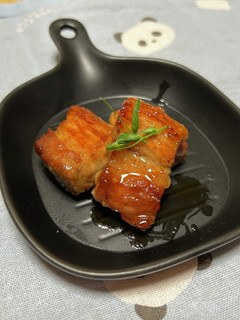 簡単!ご飯に合うこってり豚バラ焼き-レシピのメイン写真