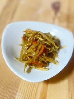 定番#きんぴらごぼう#簡単#ご飯のお供-レシピのメイン写真
