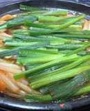 謎鍋～こんな美味しい鍋食べたことない！