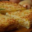 スペイン風オムレツ
