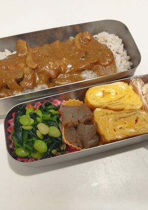 ラグビー小僧のお弁当240307-レシピのメイン写真