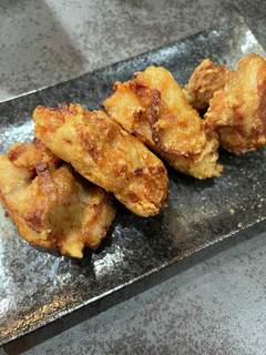 弁当にも さっくり鶏のからあげ-レシピのメイン写真