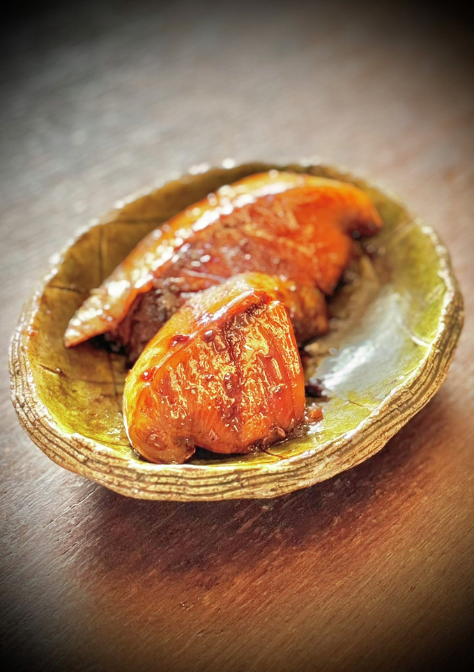 本格ブリの照り焼き ~ 懐かしの母の味~-レシピのメイン写真