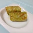 お弁当用ウインナーロールキャベツ★時短