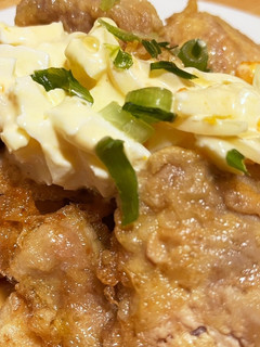 チキン南蛮〜タルタルソースつき-レシピのメイン写真