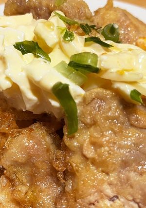 チキン南蛮〜タルタルソースつき-レシピのメイン写真