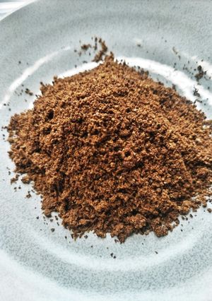 七味もどき-レシピのメイン写真