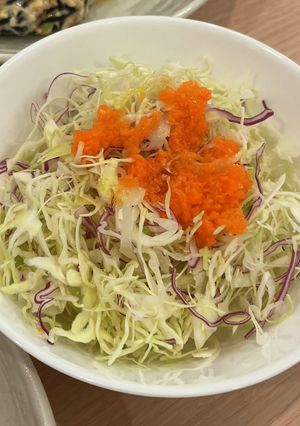 人参ドレッシング-レシピのメイン写真