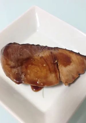 子供が喜ぶ★ブリの照り焼き-レシピのメイン写真