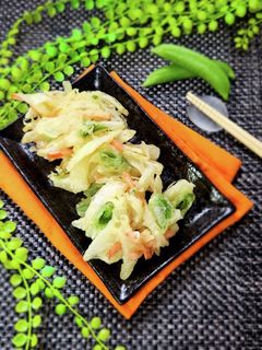 春野菜♡新玉ねぎのかき揚げ♡-レシピのメイン写真