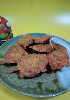 なすのカリカリチーズ焼き-レシピのメイン写真