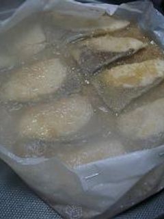 鰤のおろし煮-レシピのメイン写真