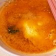 味噌玉とたまご