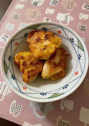 柔らか唐揚げ-レシピのメイン写真