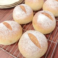 おこめぱんページ 米粉パン on X: 