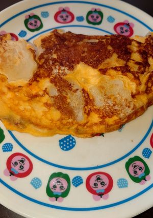フレンちくわぶ-レシピのメイン写真