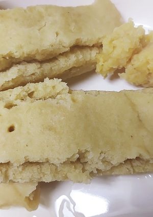 米粉のレンジ蒸しパン-レシピのメイン写真