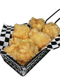 鶏の唐揚げ-レシピのメイン写真