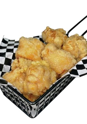 鶏の唐揚げ-レシピのメイン写真