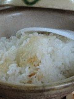 基本のごはん 土鍋deごはん-レシピのメイン写真