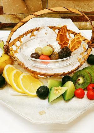 KAWAイイ団子-レシピのメイン写真