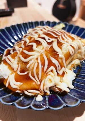 ほぼお野菜☆簡単！ヘルシー！とんぺい焼き-レシピのメイン写真