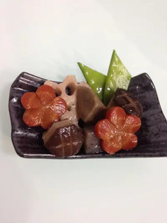 筑前煮-レシピのメイン写真