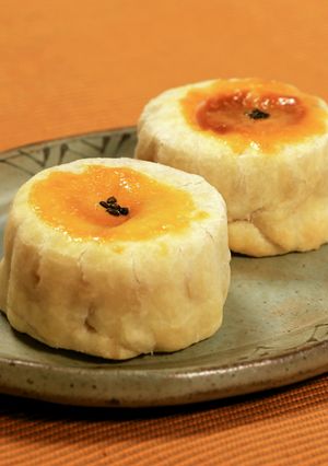 地瓜酥-レシピのメイン写真