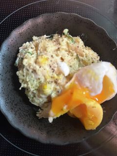 ツナポテトサラダ-レシピのメイン写真