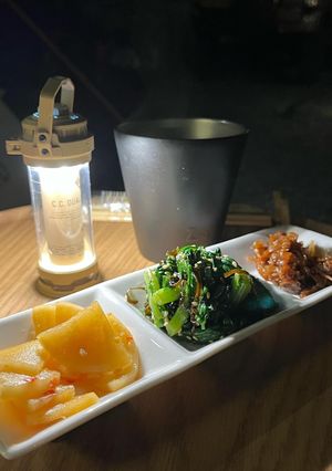 大根のハリハリ漬け　にんにくごしょう入り-レシピのメイン写真