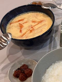 どんぶり茶碗蒸し-レシピのメイン写真