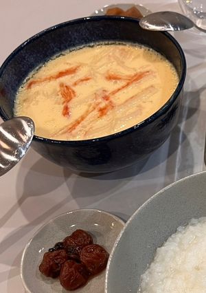 どんぶり茶碗蒸し-レシピのメイン写真