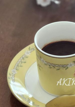 綺麗になれちゃう『超簡単ショコラ』-レシピのメイン写真