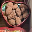 アーモンドチョコ